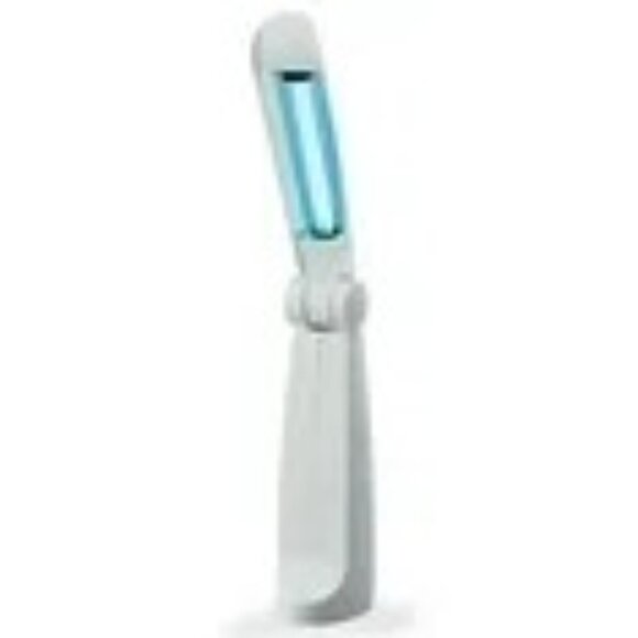 Safe & Healthy Disinfecting UV Light  Portable & Chemical-Free Sanitizer - Picture 3 of 5